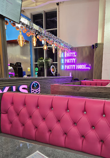 Photo of Patty's - Unit 2 Barracks Rd, Newcastle-under-Lyme, Newcastle ST5 1AW